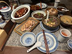 -南京大牌档(济南万象城店)