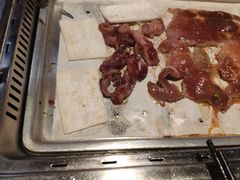 -新石器烤肉(百联川沙店)