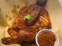 -简小舍·民间手艺菜(武昌江滩店)