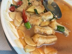 -台鄉缘 ·小海鲜·台州菜(桃林路店)