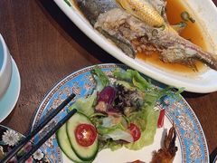 -美乐食街(小南店)