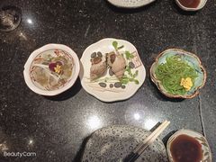 -德川家日本料理(中关村寰太大厦店)
