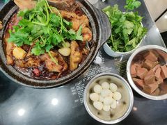 -川香煲(茅台路店)