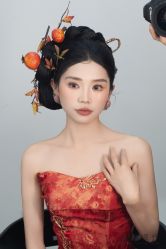 -欣薇婚纱(新源乐汇城店)