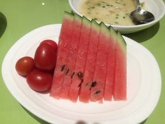 -君来梁溪饭店-餐厅