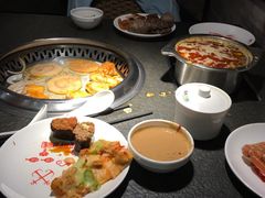 -海天牧场(银川商城店)