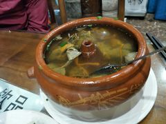 -88号小吃店·经典云南菜·地道纳西美食