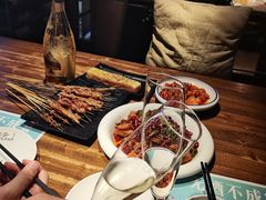 -胡桃里乐队酒馆(昙华林店)