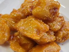-必点海鲜·海肠捞饭·鲅鱼水饺(滨江道店)
