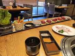 -赤坂亭·M9和牛烧肉·铁板烧·日料398放题(长泰广场店)