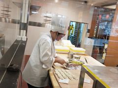 -东方饺子王(新阳路店)