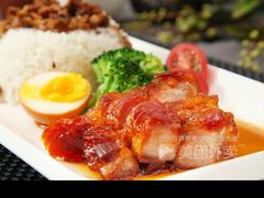 -千日贺茶餐厅(高新万达店)