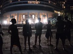 -深圳大梅沙京基洲际度假酒店