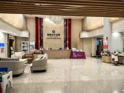 -生命加•Q考拉月子会所(玫瑰园店)