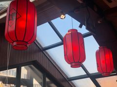 大堂-谭鸭血老火锅(漳州路店)