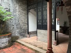 -东莞市可园博物馆