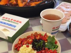 -赵美丽·重庆社区火锅·直营店(火车东站·中豪国际店)