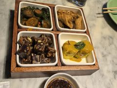 -北平盛世·新京菜·北京烤鸭(劲松·双井店)