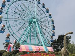 -南京银杏湖乐园