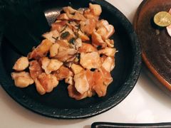 -厚贞日式烤肉(龙之梦店)