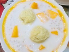 -甜心妈妈·榴莲星级糖水(北京路总店)
