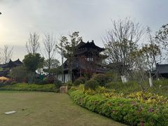 -江心屿景区