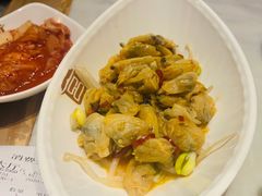 -韩宫宴烤肉·料理(苏州中心店)
