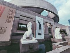 -上海博物馆(人民广场馆)