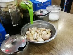 -喜家园饺子馆(北大地店)