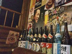 -日吉丸·鸟将军炭火融合酒馆(中央大街店)