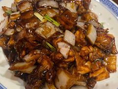 -兰边碗(鼓楼店)