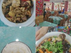 -鹤乡东北菜(崮山路店)