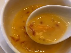 杨枝甘露组合-利苑酒家(华熙国际店)