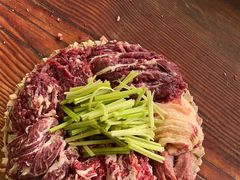 -阿欢牛肉店·火锅·粿条面