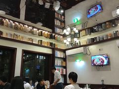-付小姐在成都(中山公园店)