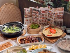 -蚬皇•陈味莞(西平景湖店)