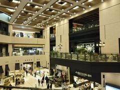 -星巴克(苏州诚品店)