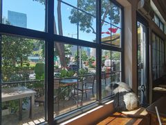-MIMO CAFE(沙头角店)