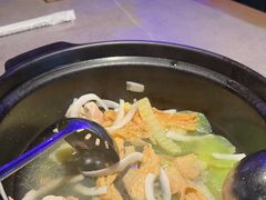 -同仁四季椰子鸡(海岸城天利店)