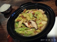-七菜馆·东北菜·蒸饺(文体路店)