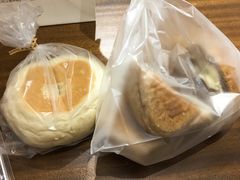 -面包与我Bread Or Me(长城汇店)