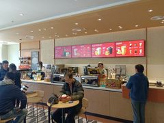 -星巴克臻选(莘庄仲盛店)