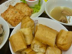 -松發肉骨茶(克拉码头店)