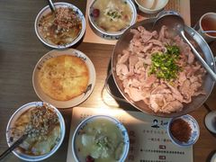 -肖四女乐山跷脚牛肉(南汇大学城生活广场店)