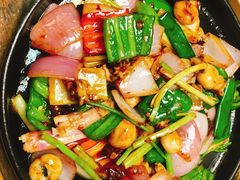 -鸽王世家(东华东路店)