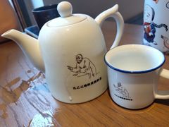-香园茶社·金陵小灶(老门东店)