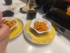 -争鲜回转寿司(浦东三钢里PLUS店)
