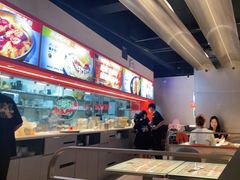 -開籠雀冰室(同和金铂店)