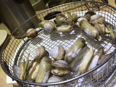 -海味当家(西安路店)