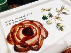 -北平盛世·新京菜·北京烤鸭(劲松·双井店)